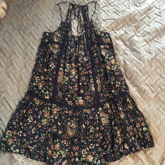 American Eagle Outfitters Dresses & Skirts - American Eagle Boho Dress